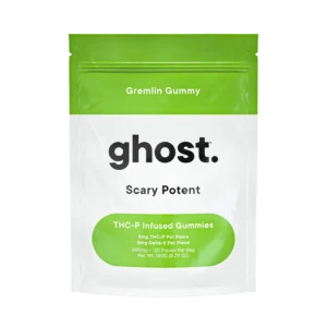 Gremlin Gummy Reaper Blend Gummies 200mg