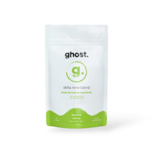 Kiwi Lime Delta Nine Gummies 1000mg