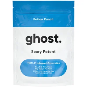 Potion Punch Reaper Blend Gummies